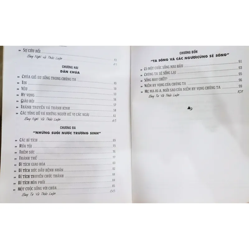 Ý nghĩa của Kitô giáo 🌻 559207