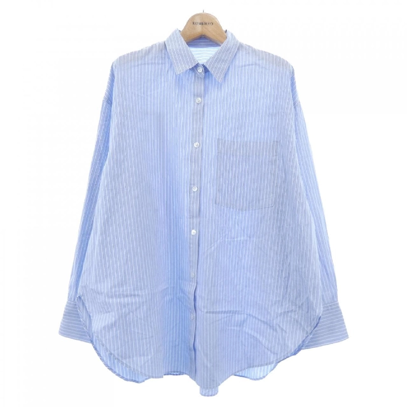 【Mã giảm giá】GALLARDA GALANTE Áo sơ mi 643176