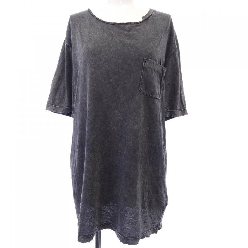 Áo thun SAINT LAURENT - Hàng hiệu Authentic 826748