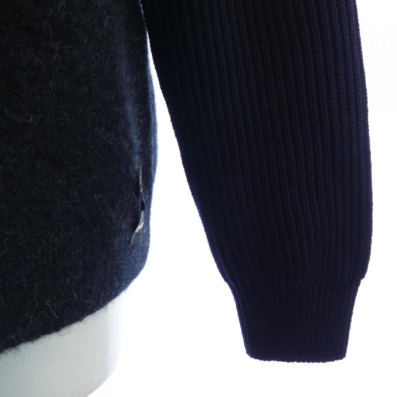 FENDI FZC459 APP4 Áo len - Hàng hiệu Chính hãng 890874