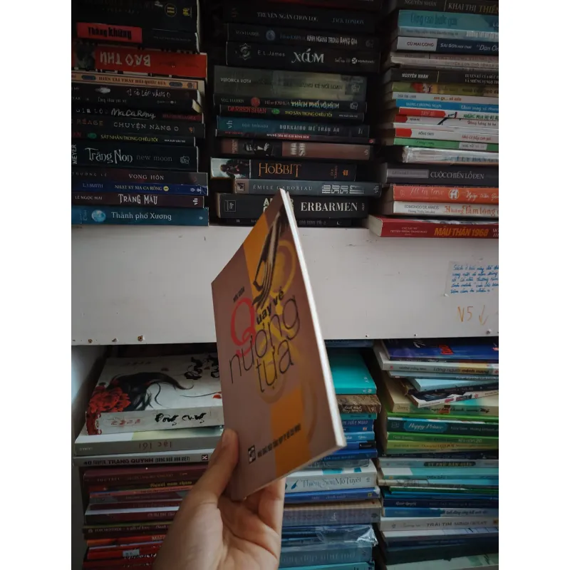 Quay về nương tựa 🌱 972943