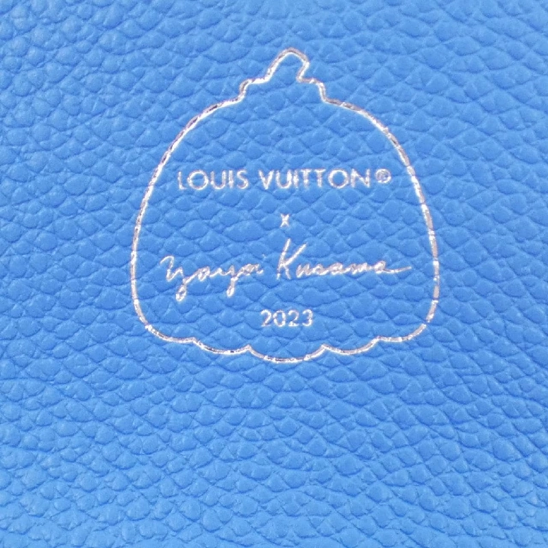 Ví tiền Louis Vuitton Monogram Empreinte (LV X YK) Porte Monnaie Rosalie M81984 621068