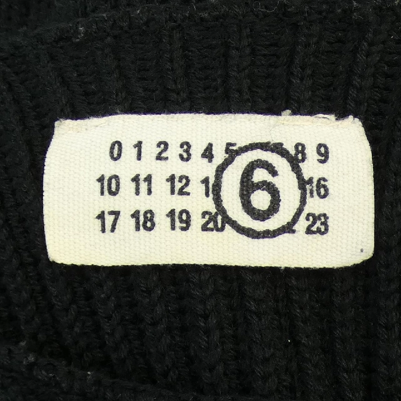 Áo len MARTIN MARGIELA - Hàng hiệu Authentic 901900