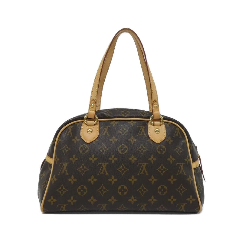 Túi xách vai Louis Vuitton Monogram Montorgueil PM M95565 - Hàng hiệu Chính hãng 765440