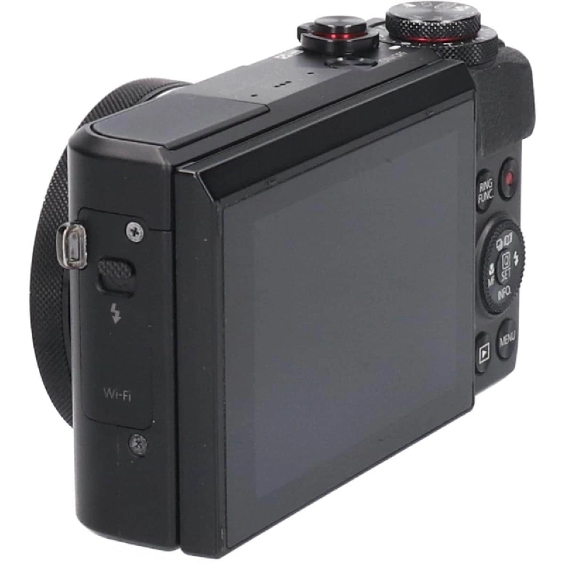 Máy ảnh POWER SHOT G7X MARK II - Hàng hiệu Chính hãng 879465