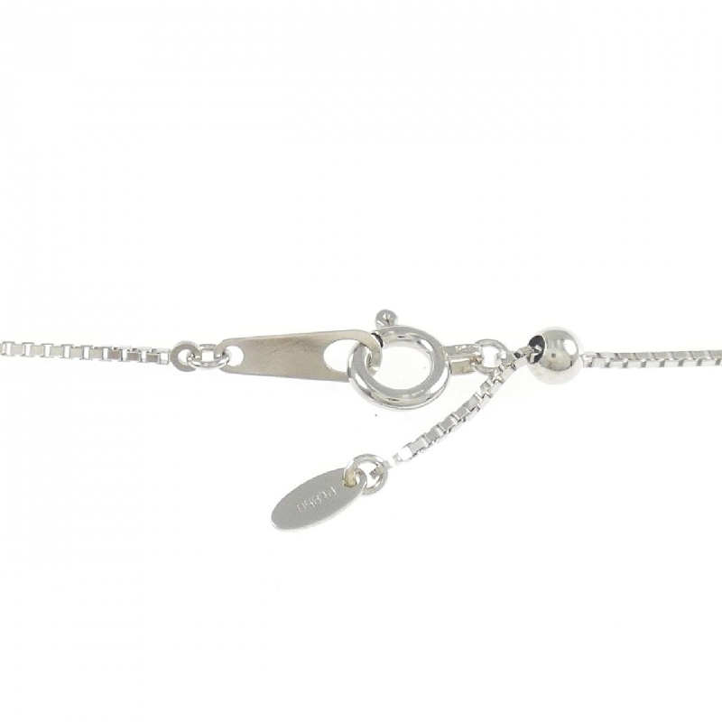 Dây chuyền kim cương PT900/PT850 0.222CT D VS1 Fair - Hàng hiệu Chính hãng 871862