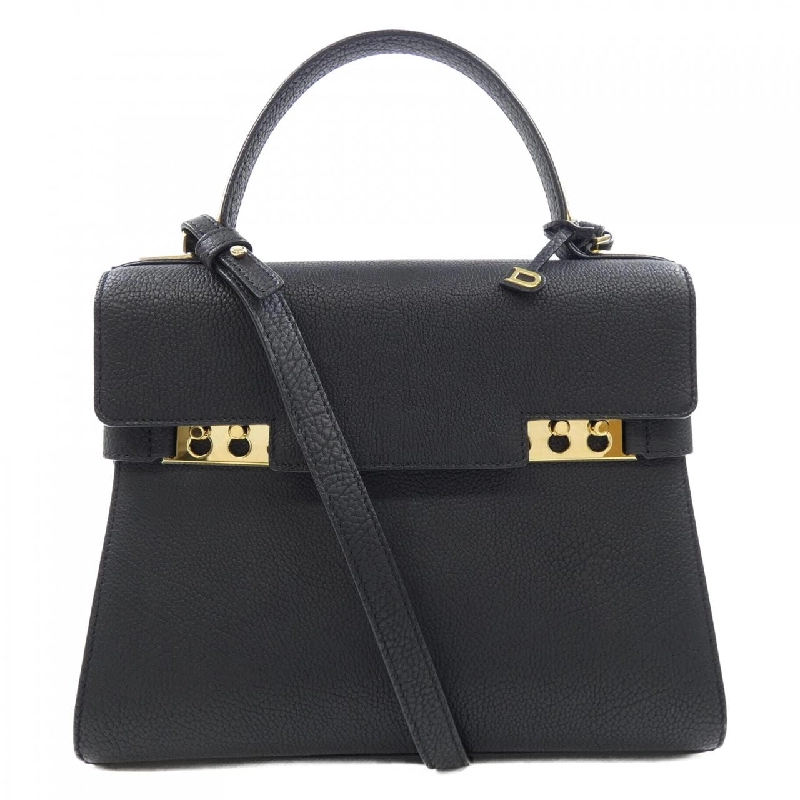 【Mã giảm giá】Túi DELVAUX 659859