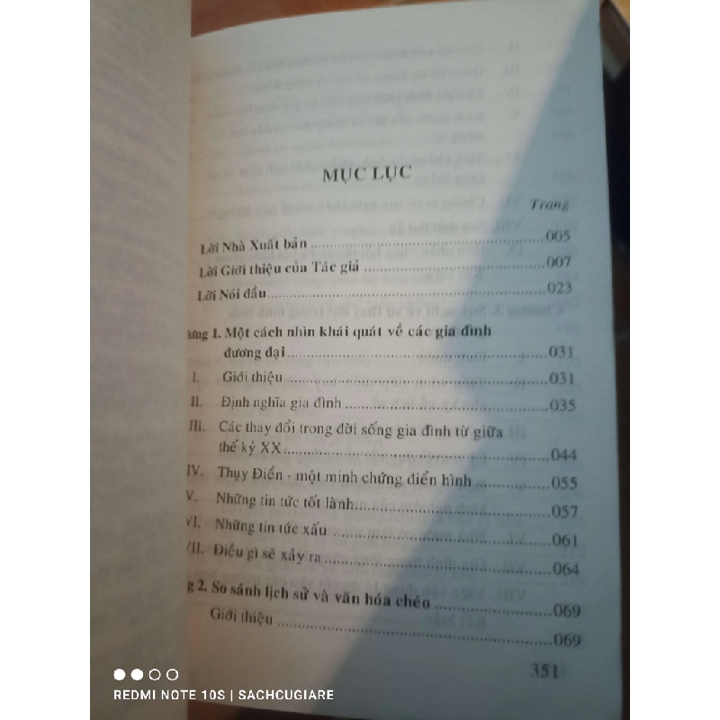 Tương lai của gia đình Kỹ năng sống VAVO1004 1007817