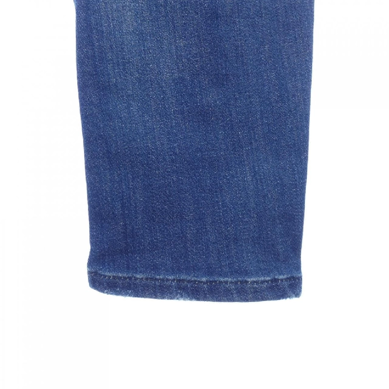 【Mã giảm giá】Quần jeans DIESEL 654464