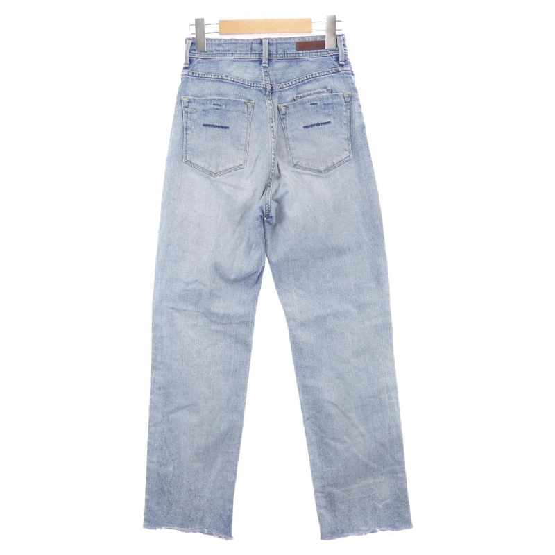 YANUK 57121231 Jeans - Hàng hiệu Authentic 814253