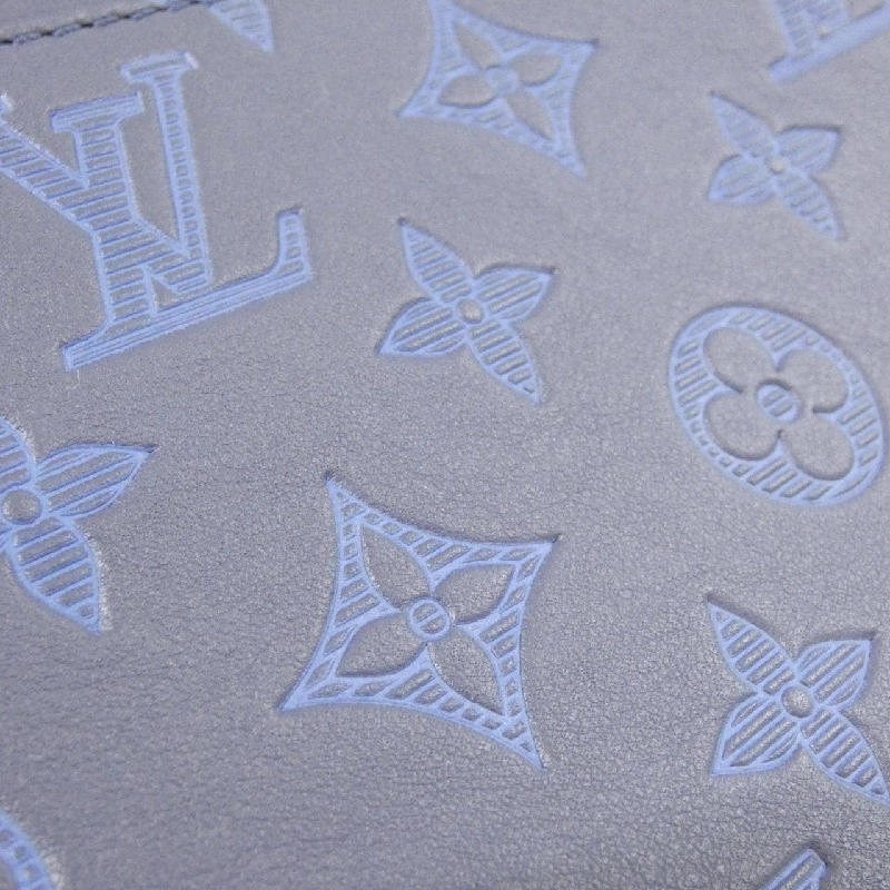 Túi đeo chéo Louis Vuitton Monogram Shadow Duo M45730 613145