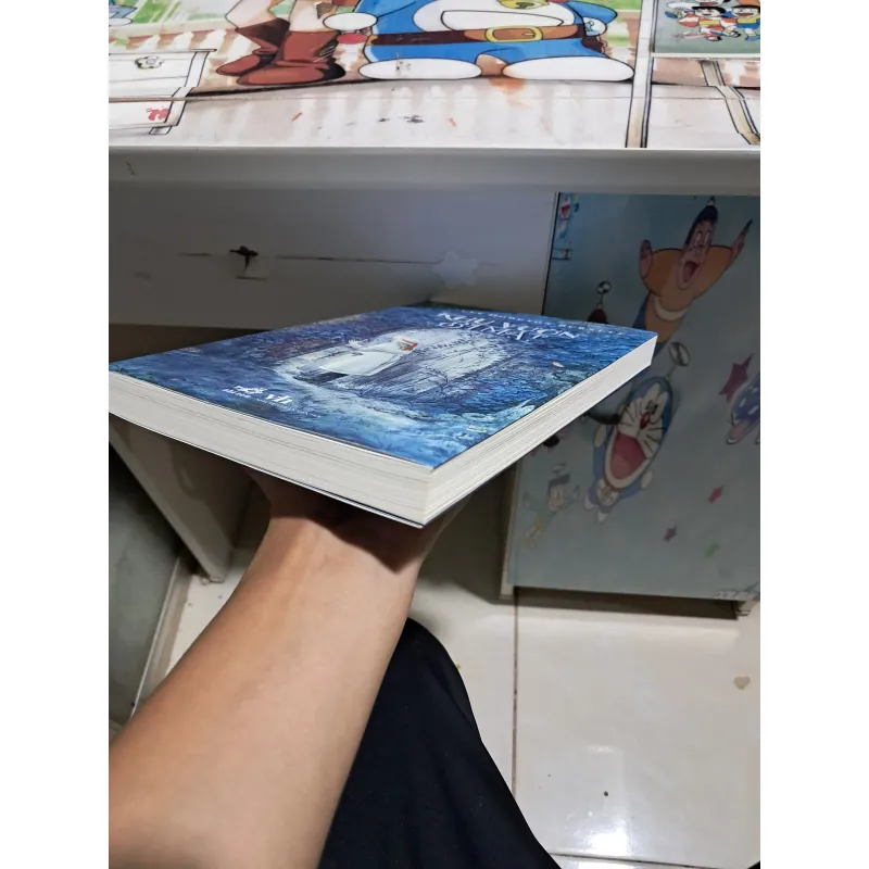 Khu vườn bí mật 1012733