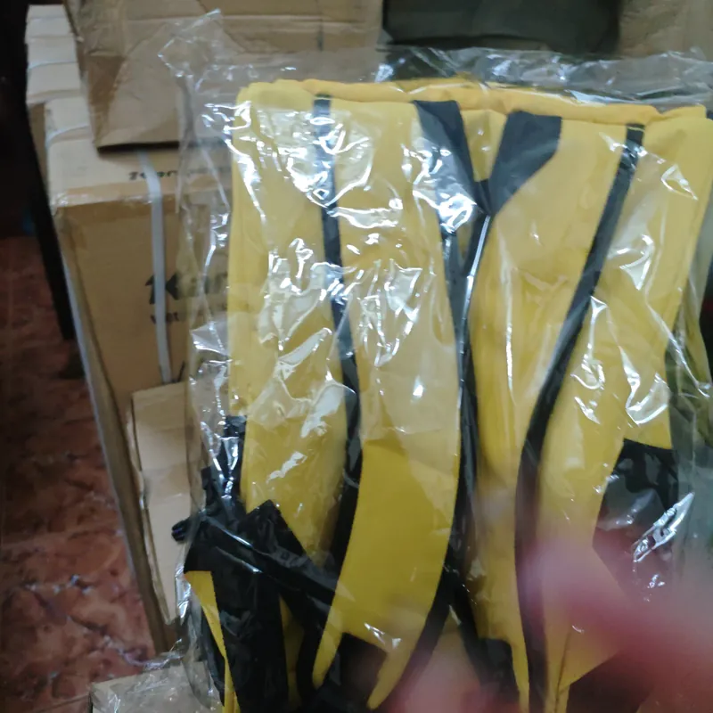 Balo Heo cao bồi vàng 699268