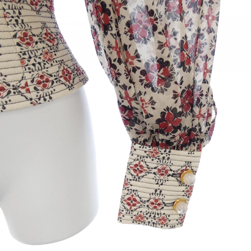 【Mã giảm giá】Louis Vuitton LOUIS VUITTON Áo 639139