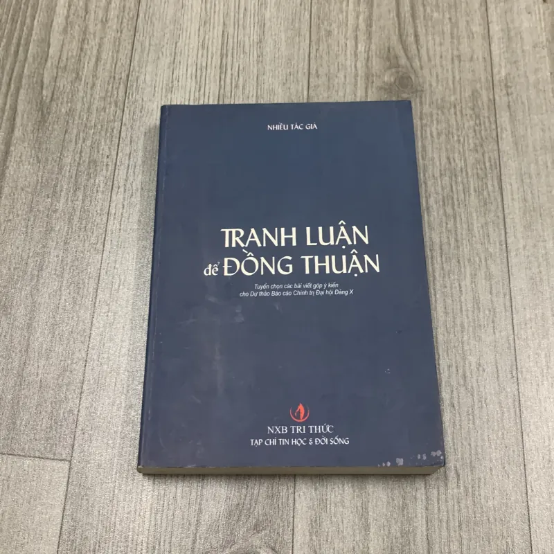 Tranh luận để đồng thuận. 1b5 989587