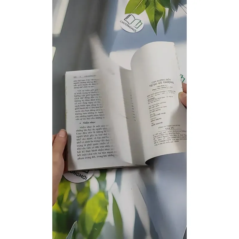 Con Đường Đến Tự Do Vô Thượng - Đạt Lai Lạt Ma XIV 776186