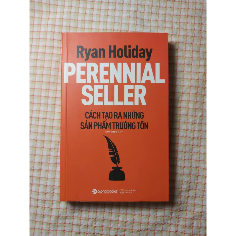 PERENNIAL SELLER – CÁCH TẠO RA NHỮNG SẢN PHẨM TRƯỜNG TỒN 719221