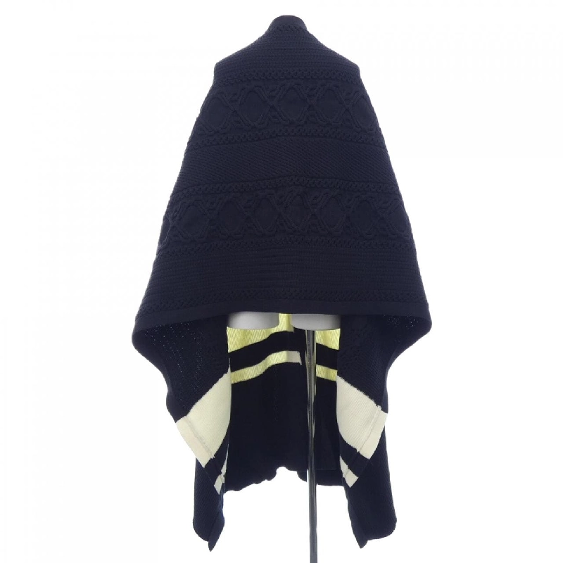 Áo poncho ELE STOLYOF 642710