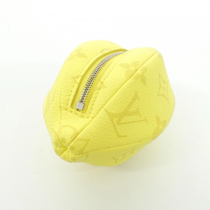 Túi xách Louis Vuitton Monogram Chanh M81197 624195