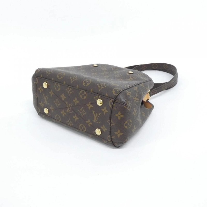 Túi Louis Vuitton Monogram Montaigne BB M41055 616158