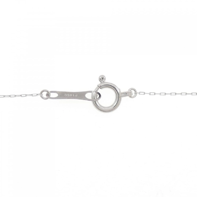 Dây chuyền kim cương PT900/PT850 0.20CT - Hàng hiệu Chính hãng 860669