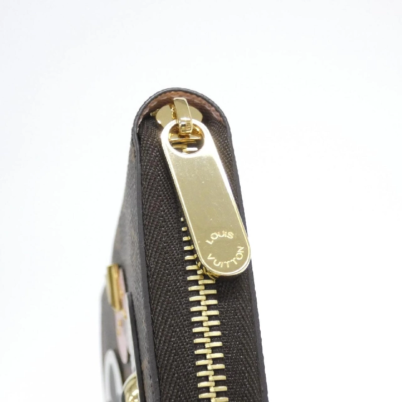 Ví Louis Vuitton Monogram Zippy M67246 - Hàng hiệu Chính hãng 770257