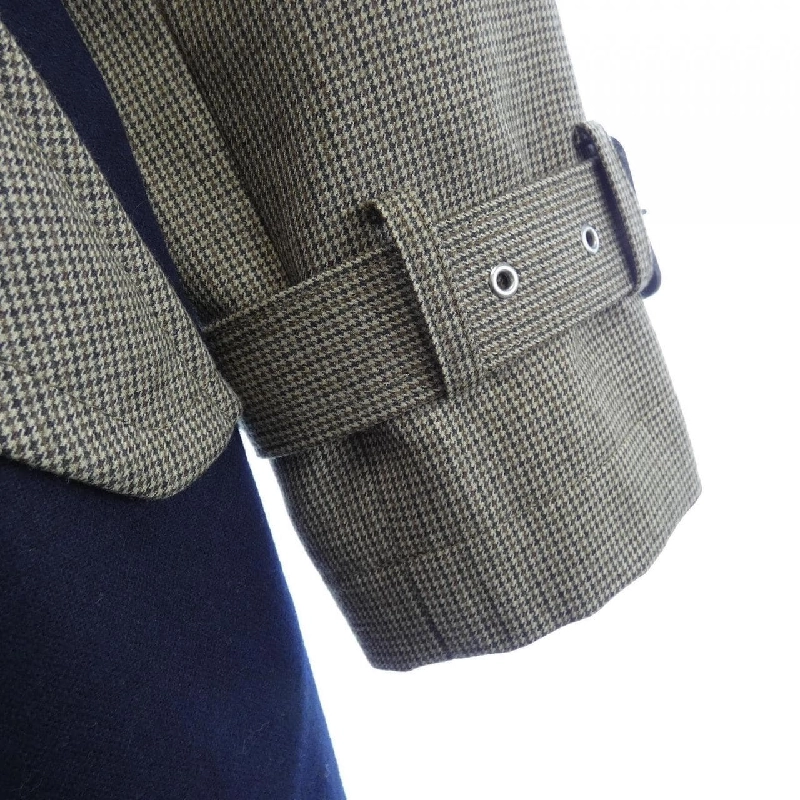 SACAI 22-06265 Áo khoác 629906