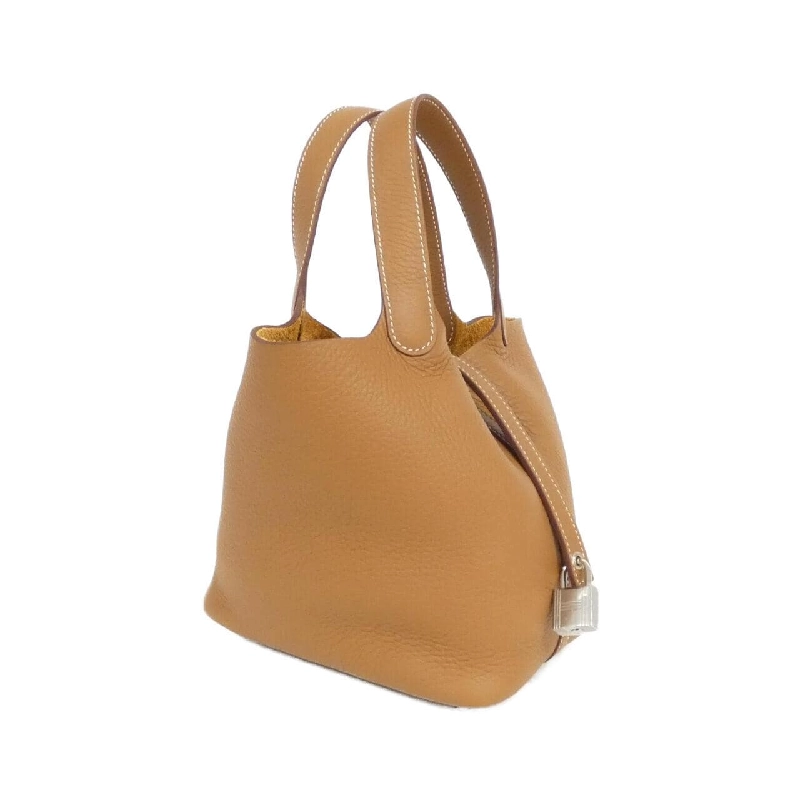 Túi Hermes Picotin Lock PM 056289CK 614298