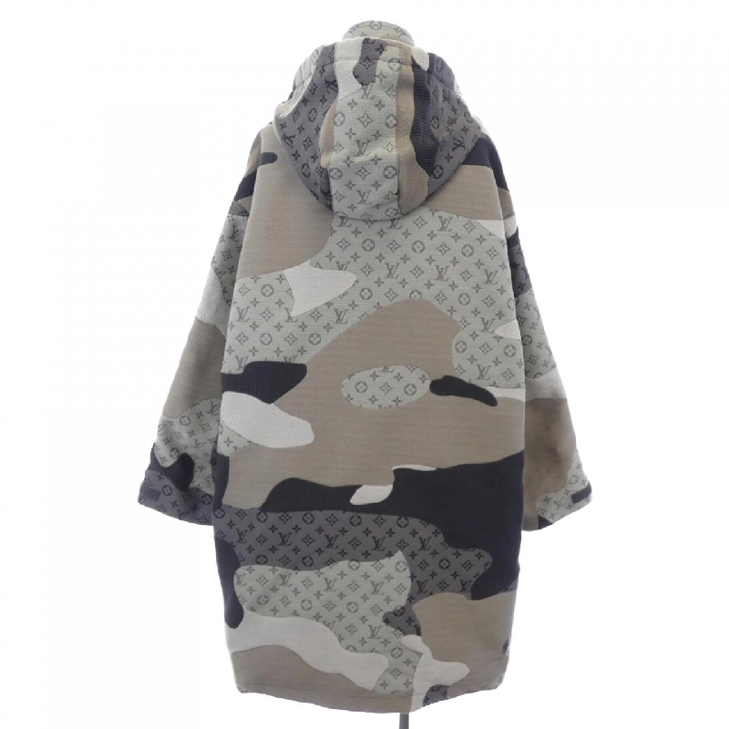 Louis Vuitton HPK65EAQH Áo khoác - Hàng hiệu Chính hãng 889722