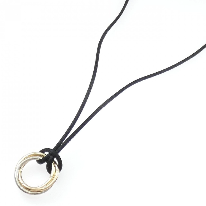 Cartier Trinity Medium Necklace - Hàng hiệu Authentic 840284
