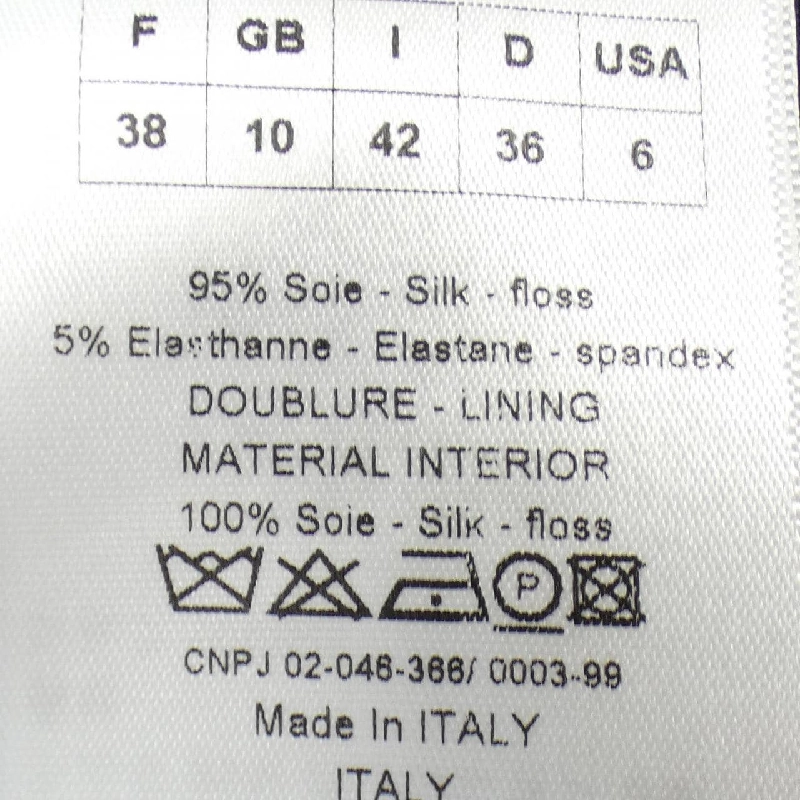 Đầm CHRISTIAN DIOR - Hàng hiệu Authentic 820913