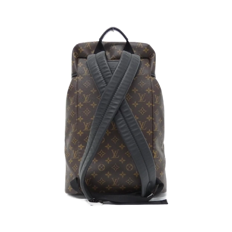 Ba lô Louis Vuitton Monogram Macassar M43422 608303
