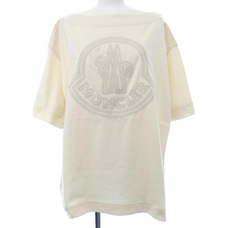 Áo thun MONCLER - Hàng hiệu Chính hãng 826257