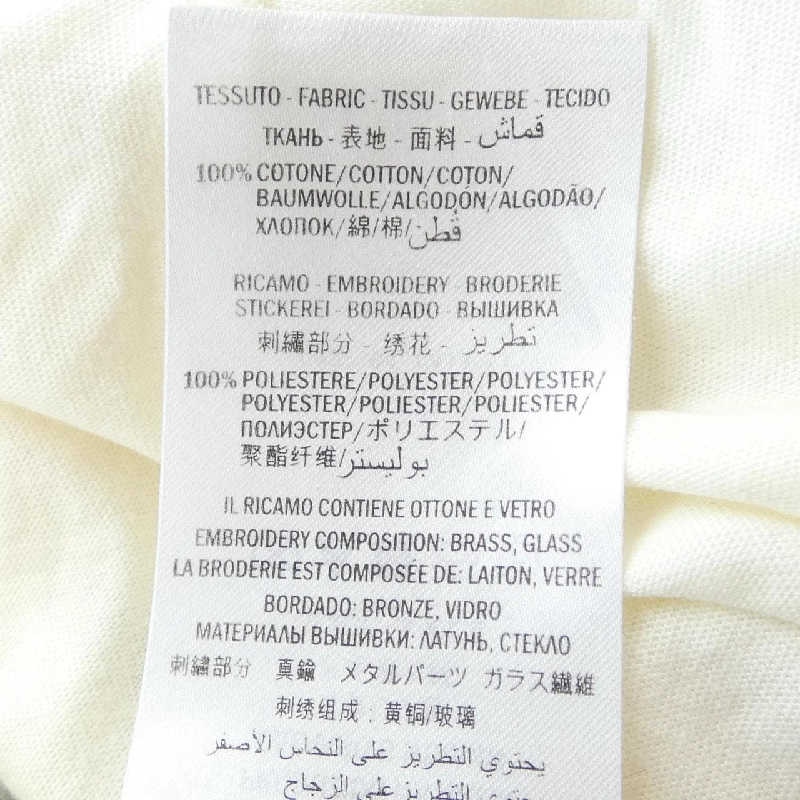 Áo thun GUCCI 539081 XJA2H - Hàng hiệu Chính hãng 774028