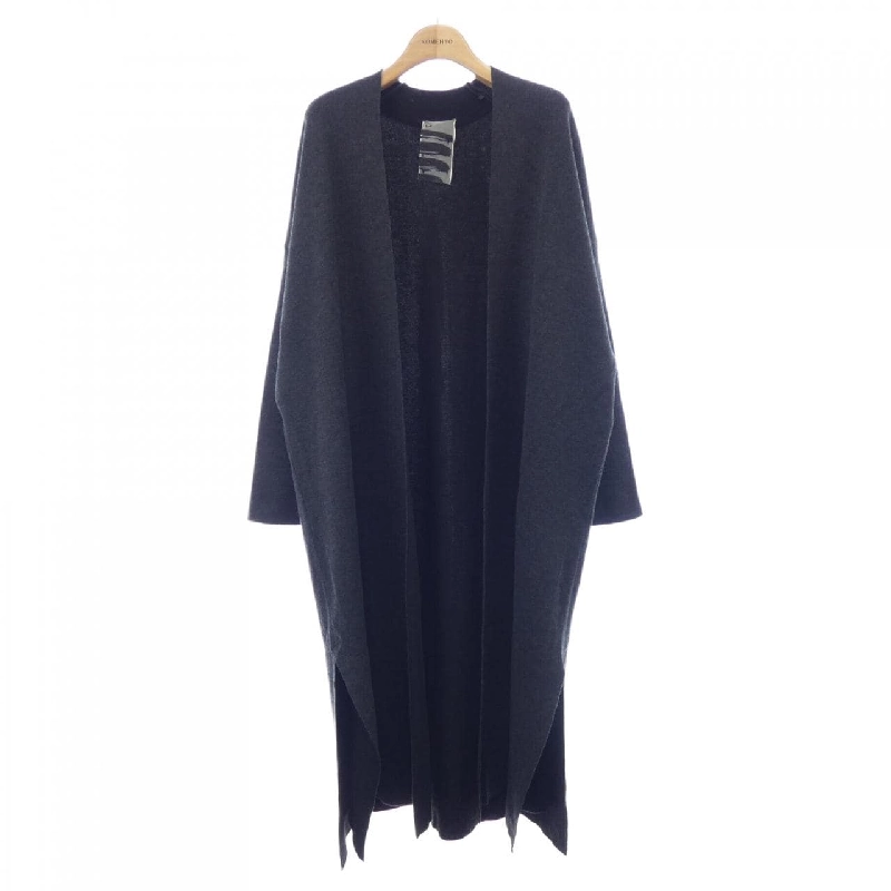 Áo khoác dài Chaos 630901