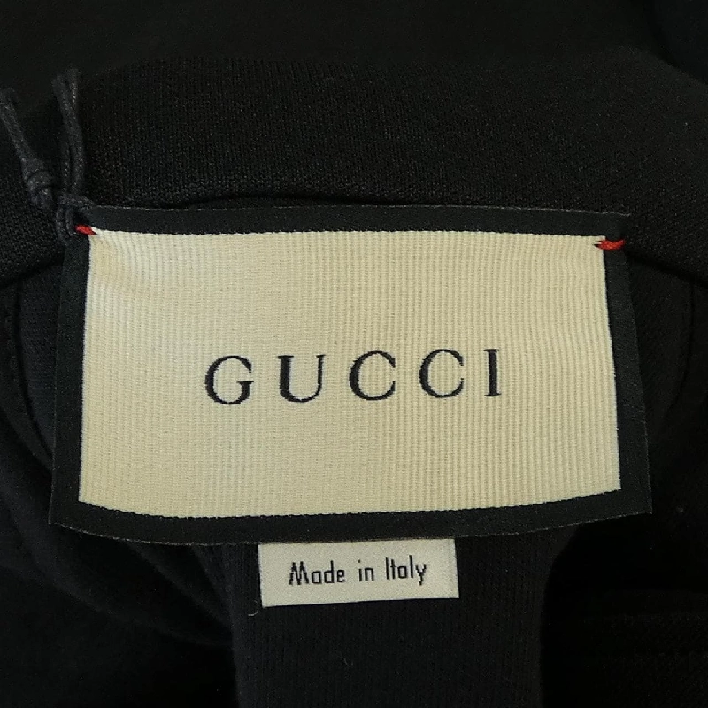 Jacket Gucci GUCCI oversized kỹ thuật jersey Interlocking G 598861 XJBZ8 - Hàng hiệu Authentic 892073