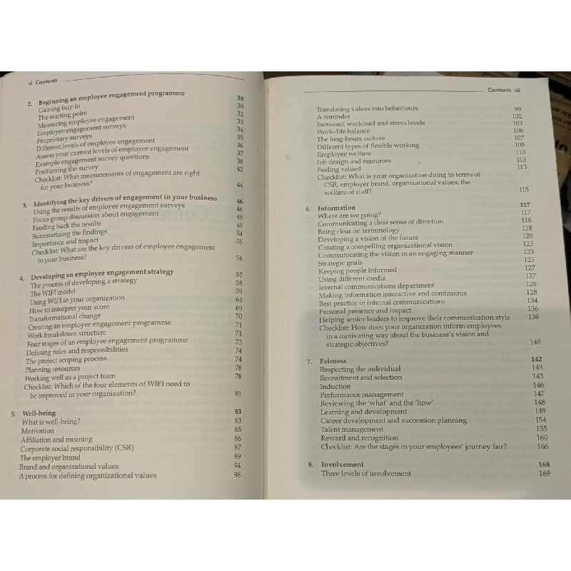 The Essential Guide To Employee Engagement - Sarah Cook 796125