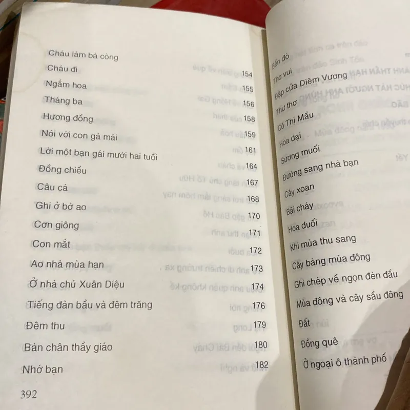 TUYỂN THƠ TRẦN ĐĂNG KHOA (XB 1999) 697723