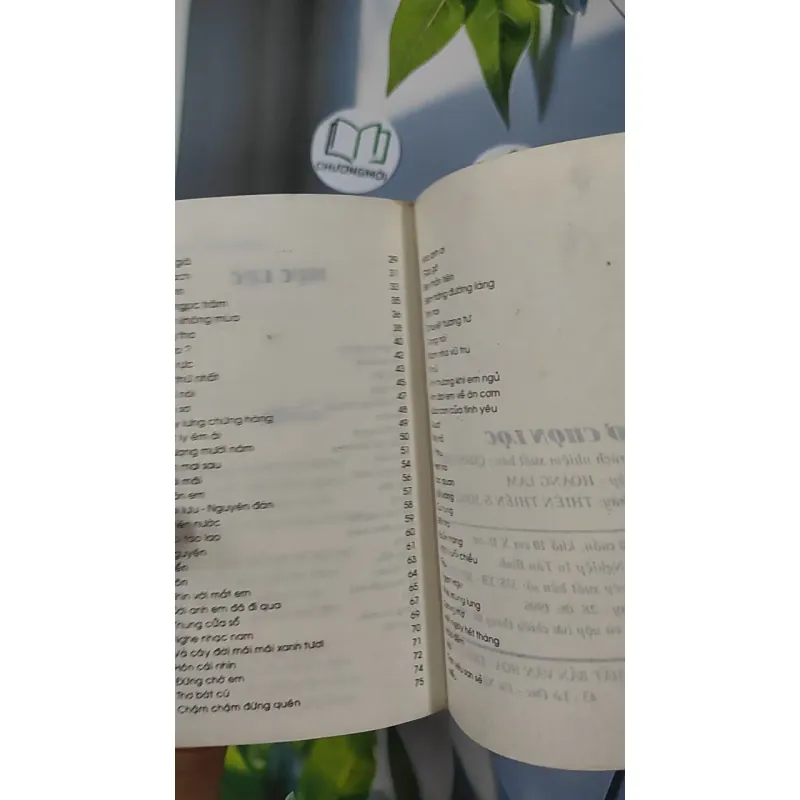 Combo Thơ Xuân Diệu & Bút Tre & Hồ Dzếnh 798412