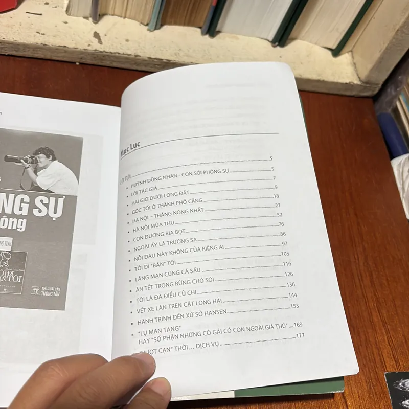 II Tuyển Tập Phóng Sự: Kính Thưa Ô Sin - Huỳnh Dũng Nhân - 2012 719508