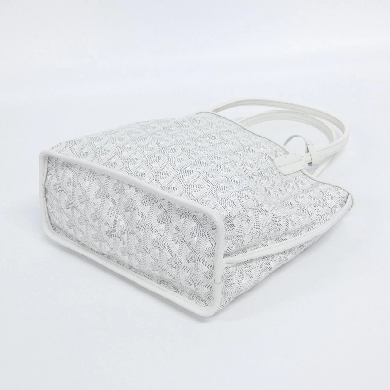 Goyard Anjou Mini Bag - Hàng hiệu Authentic 771506