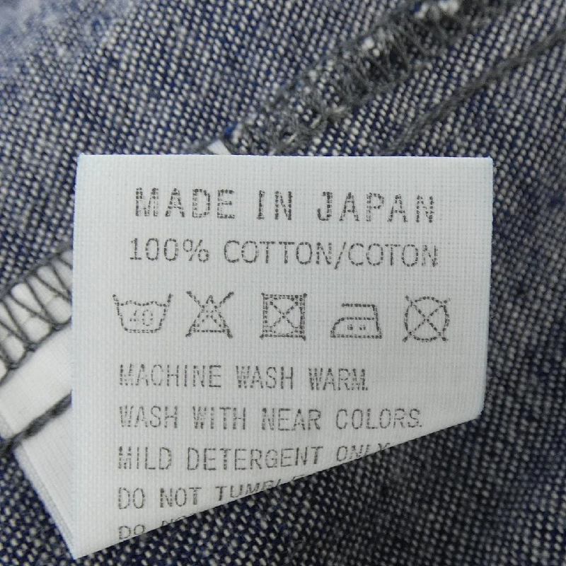 OR SLOW Skirt - Hàng hiệu Authentic 818682