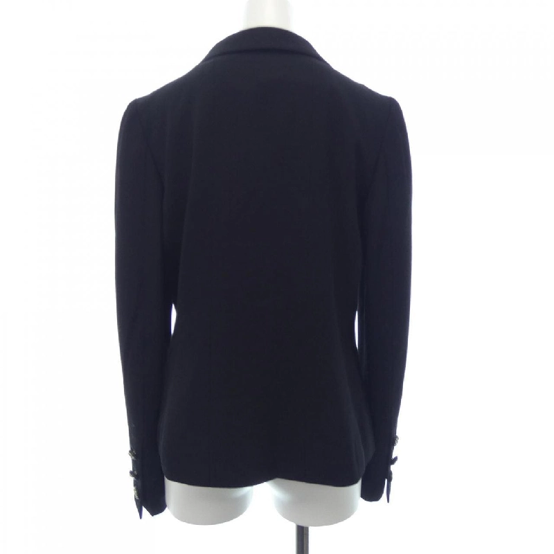 【Mã giảm giá】【Cổ điển】Áo khoác Chanel CHANEL 641584