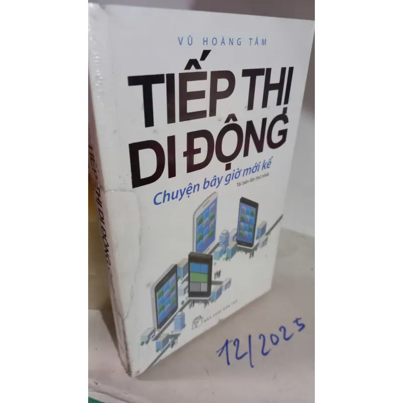 tiếp thị di động 722390