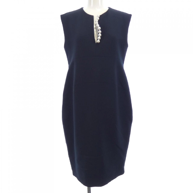 【Đối tượng phiếu giảm giá】Yoko Chan YOKO CHAN Váy liền 648883