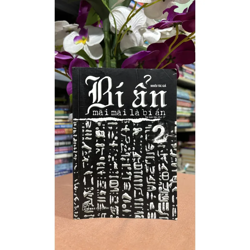 Bí ẩn Mãi mãi là bí ẩn 2 🌊 695259