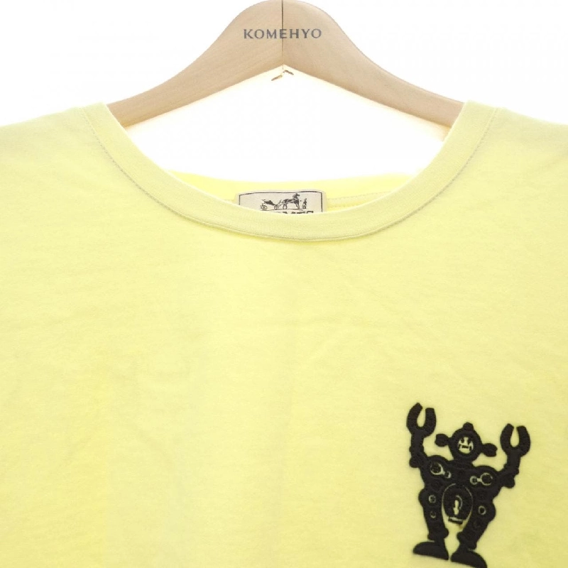 Áo thun HERMES - Hàng hiệu Chính hãng 906362