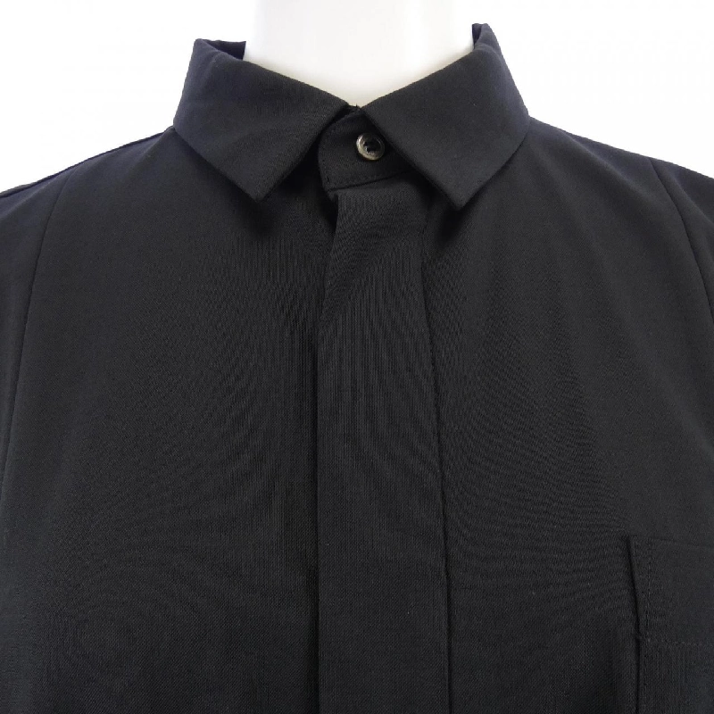 SACAI 24-07506 Áo 627713