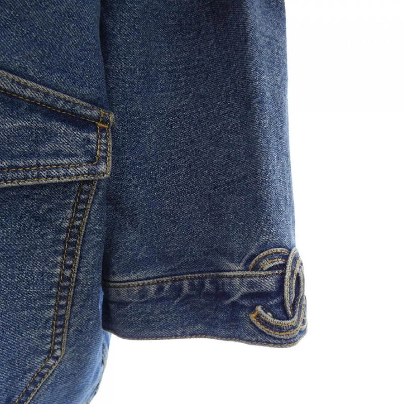 【Mã giảm giá】Chanel CHANEL Áo 641612