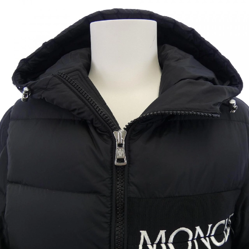 MONCLER AITON Áo khoác lông - Hàng hiệu Chính hãng 890158